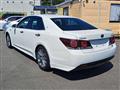 2018 Toyota Crown Athlete Series