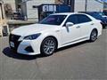 2018 Toyota Crown Athlete Series