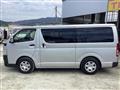 2021 Toyota Hiace Van