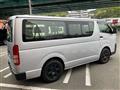 2021 Toyota Hiace Van