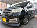 2012 Nissan Serena