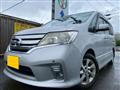 2011 Nissan Serena