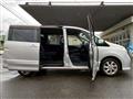 2011 Nissan Serena