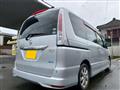2011 Nissan Serena