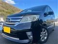 2011 Nissan Serena