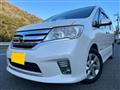 2013 Nissan Serena