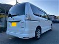 2013 Nissan Serena