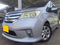 2013 Nissan Serena