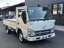 2012 Mazda Titan