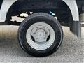 2007 Mazda Titan Dash