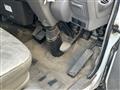 2007 Mazda Titan Dash
