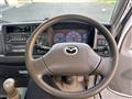 2007 Mazda Titan Dash