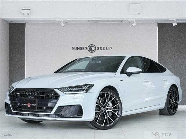 2018 Audi Audi Others