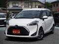 2019 Toyota Sienta