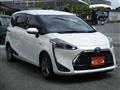 2019 Toyota Sienta