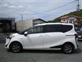 2019 Toyota Sienta