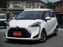 2019 Toyota Sienta