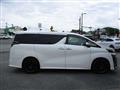 2018 Toyota Vellfire