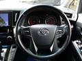 2018 Toyota Vellfire