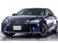 2022 Lexus LS