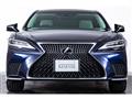 2022 Lexus LS