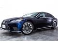 2022 Lexus LS