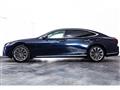 2022 Lexus LS