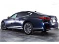 2022 Lexus LS