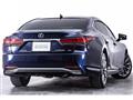 2022 Lexus LS