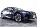 2022 Lexus LS