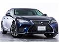 2022 Lexus LS