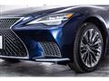 2022 Lexus LS