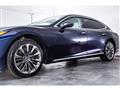 2022 Lexus LS