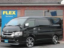 2025 Toyota Hiace Van