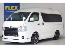 2025 Toyota Hiace Van