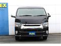 2014 Toyota Hiace Wagon