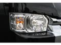 2014 Toyota Hiace Wagon