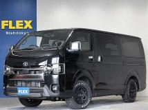 2026 Toyota Hiace Van