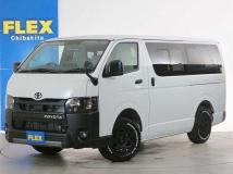 2026 Toyota Hiace Van