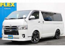 2016 Toyota Hiace Van