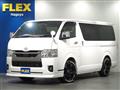 2025 Toyota Hiace Van