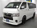 2025 Toyota Hiace Van