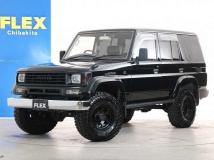 1994 Toyota Land Cruiser Prado