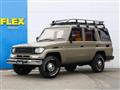 1994 Toyota Land Cruiser Prado