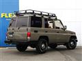 1994 Toyota Land Cruiser Prado