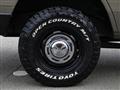 1994 Toyota Land Cruiser Prado