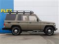1994 Toyota Land Cruiser Prado
