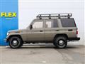1994 Toyota Land Cruiser Prado