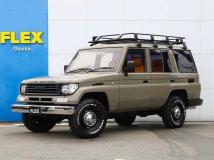 1994 Toyota Land Cruiser Prado