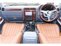 2001 Toyota Land Cruiser Prado
